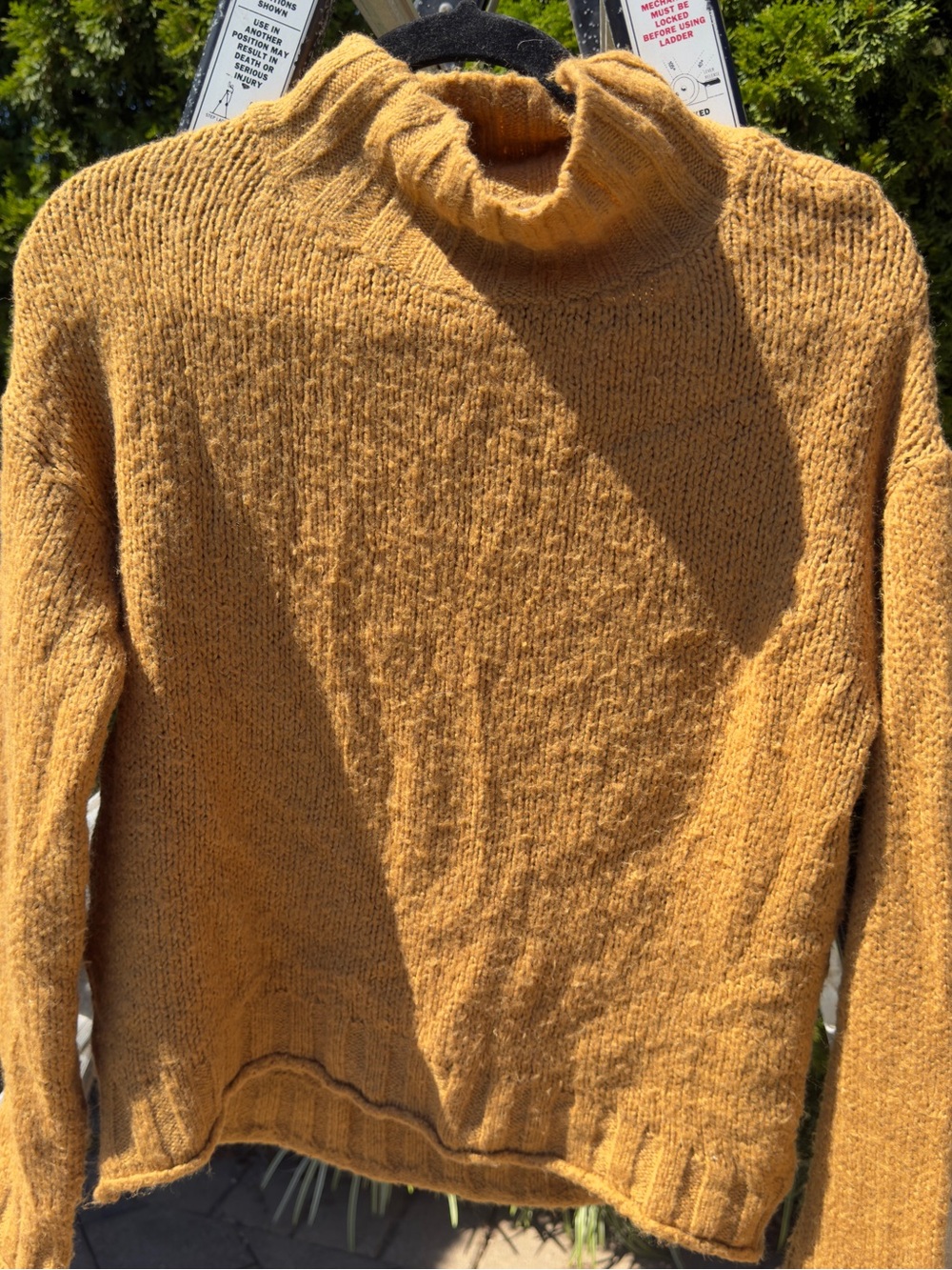 Nordstrom Turtleneck Sweater